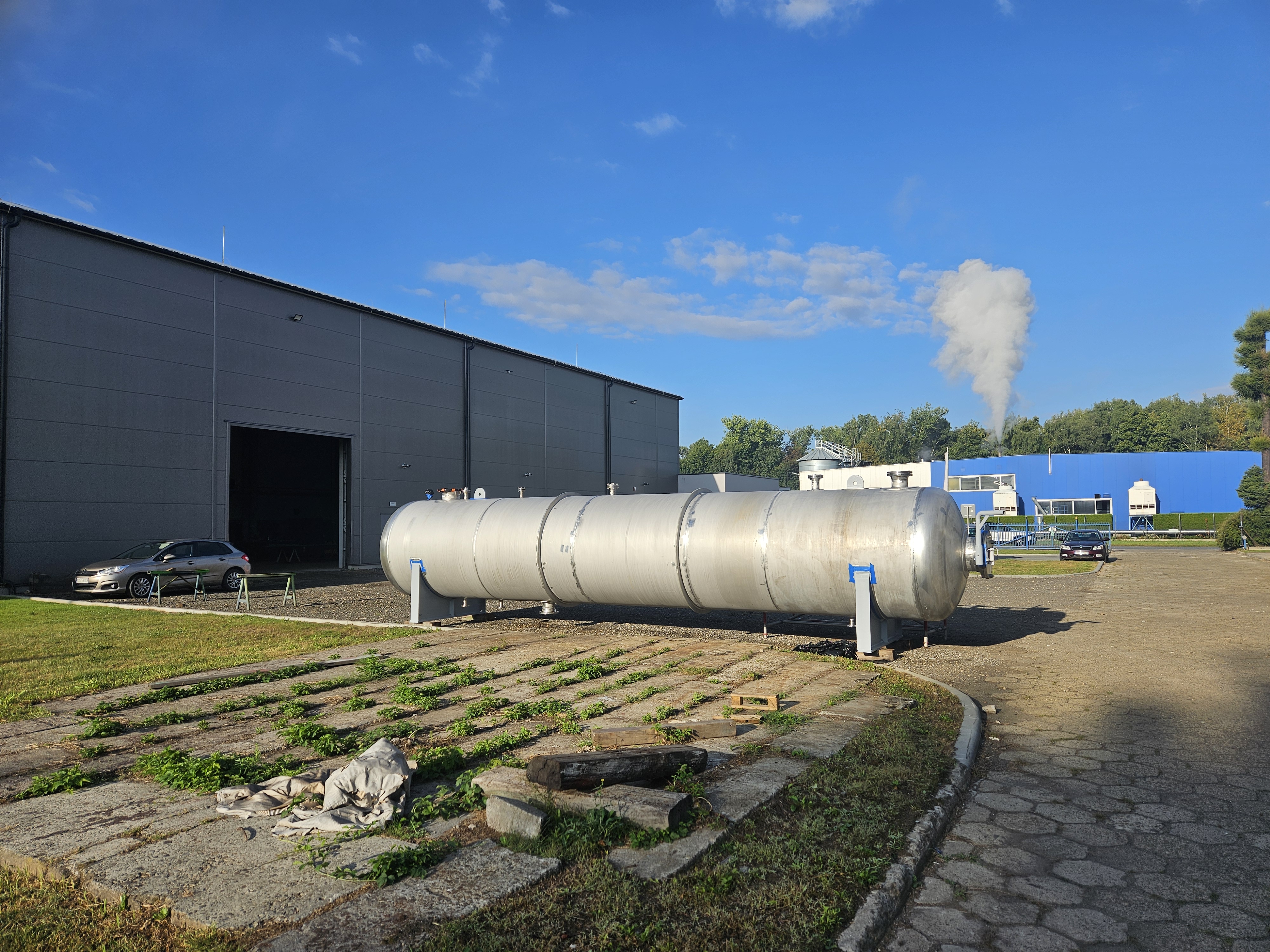 Separator